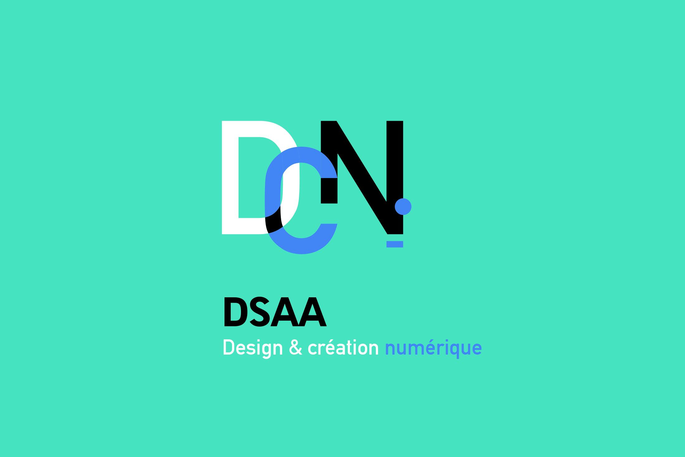 logo dsaa